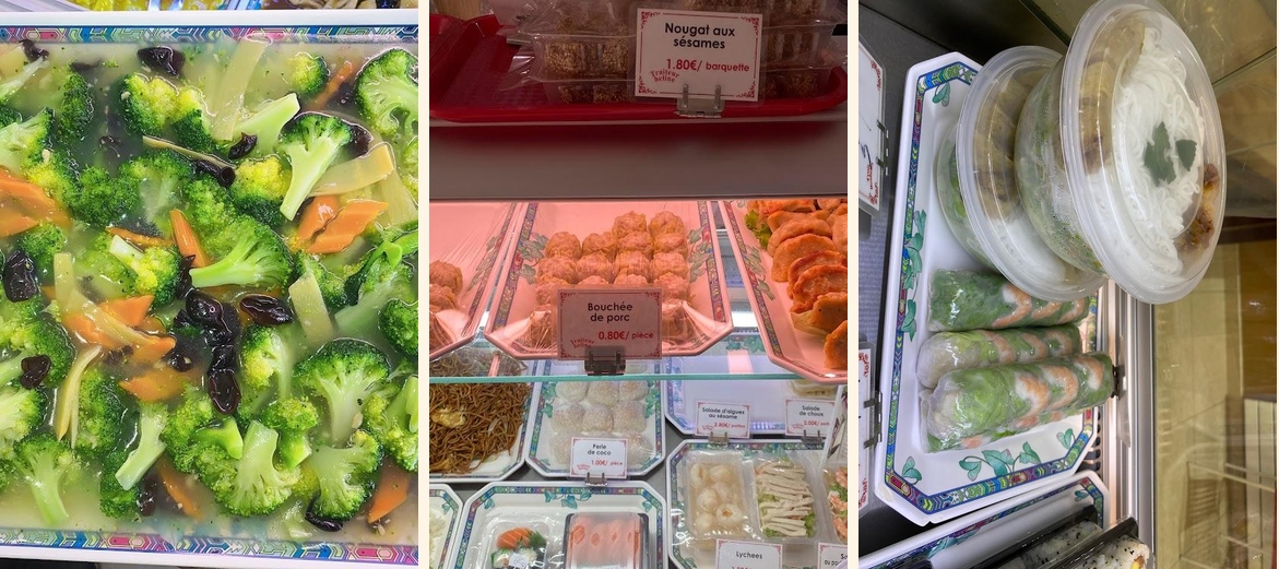 Traiteur asiatique - Gallery Image 4