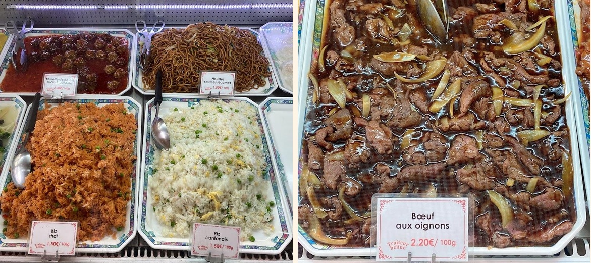 Traiteur asiatique - Gallery Image 5